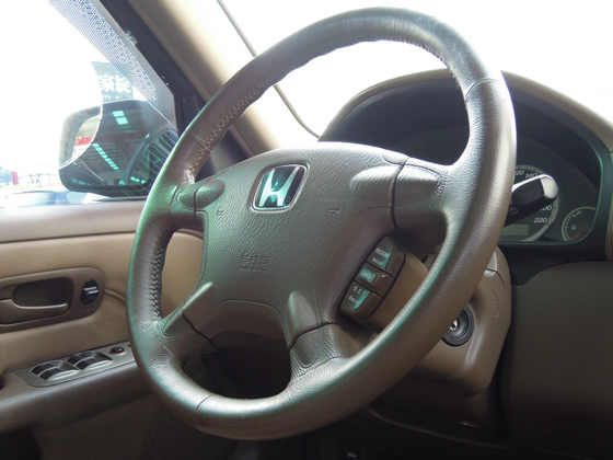 Honda 本田/CR-V 照片3