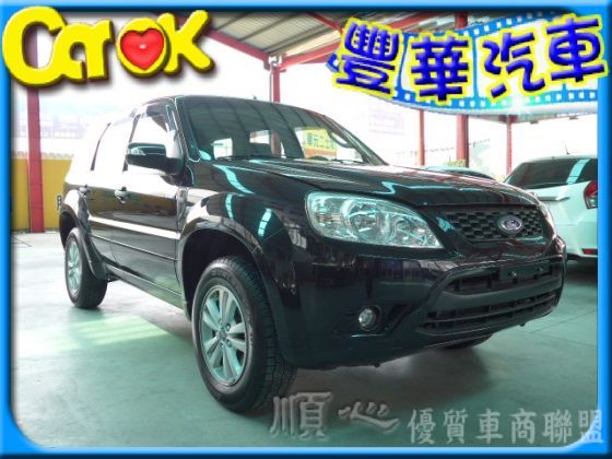 Ford 福特/Escape 2.3 照片1