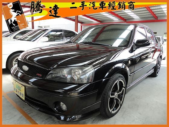 Ford 福特/Tierra RS 照片1