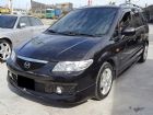 宜蘭縣2004 馬自達 Premacy 2.0 MAZDA 馬自達 / Premacy中古車