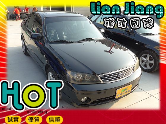 Ford 福特/Tierra AERO 照片1