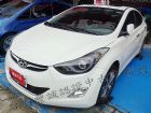 台南市Hyundai 現代/Elantra HYUNDAI 現代 / Elantra中古車