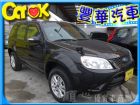 台中市Ford 福特/Escape 2.3 FORD 福特 / Escape中古車