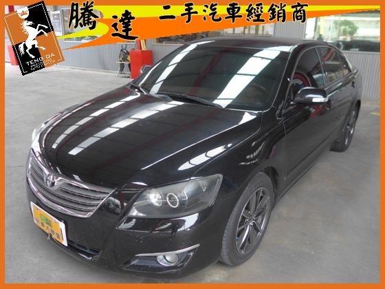 Toyota 豐田/Camry 2.0 照片1