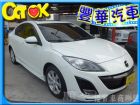 台中市Mazda 馬自達/馬3S 2.0 MAZDA 馬自達 / 3中古車