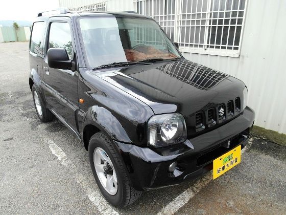 Suzuki 鈴木 Jimny 1.3 照片1