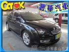 台中市Ford 福特/Focus 1.8 FORD 福特 / Focus中古車