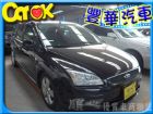 台中市Ford 福特/Focus 1.8 FORD 福特 / Focus中古車