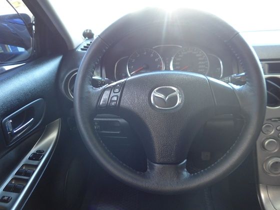 Mazda 馬自達/6S 2.3 照片5