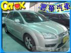 台中市Ford 福特/Focus 1.8 FORD 福特 / Focus中古車