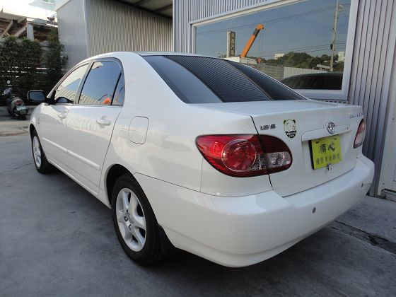 Toyota 豐田/Altis 照片10