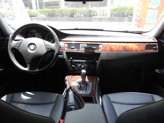 BMW 寶馬/320 I 照片2