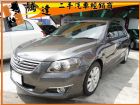 台中市Toyota 豐田/Camry  TOYOTA 豐田 / Camry中古車