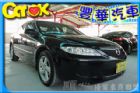 台中市Mazda 馬自達/馬6 2.0 MAZDA 馬自達 / 6中古車