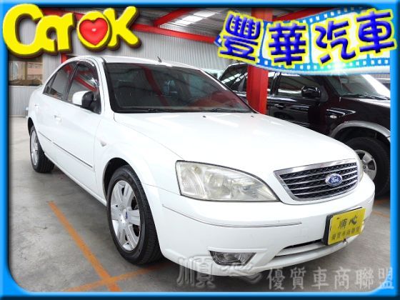 Ford 福特/Metrostar 照片1