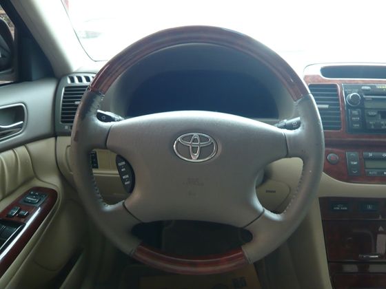 Toyota 豐田 Camry 2.0 照片2