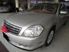 宜蘭縣2006 Nissa Teana 2.3 NISSAN 日產 / Teana中古車