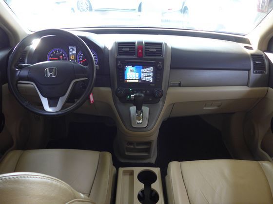 Honda 本田/CR-V 照片2