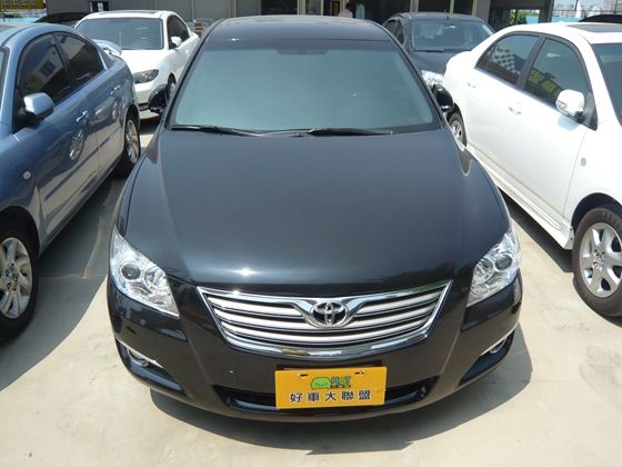 Toyota 豐田 Camry 2.0 照片1