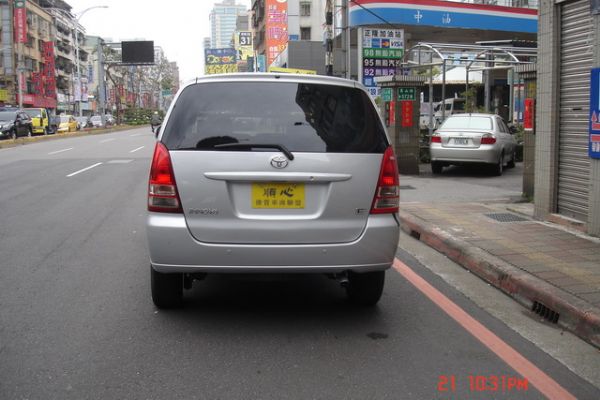 原漆車 頂級E版 中央冷氣 售價及總價 照片5