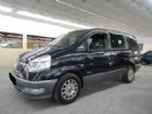 宜蘭縣2001 Nissan QRV  2.0 NISSAN 日產 / Serena Q-RV中古車