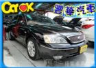 台中市Ford 福特/Metrostar2.5 FORD 福特 / Metrostar中古車