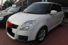 宜蘭縣2007Suzuki Swift 1.5 SUZUKI 鈴木 / Swift中古車