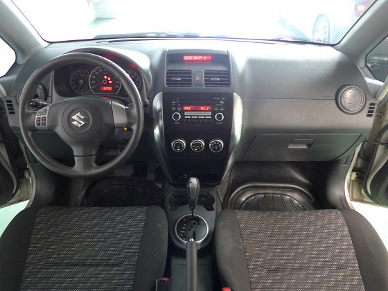 2006 Suzuki SX4 1.6 照片2