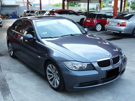 BMW 寶馬 320i 2.0 照片1