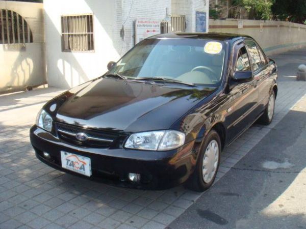 FORD ACTIVA 照片1