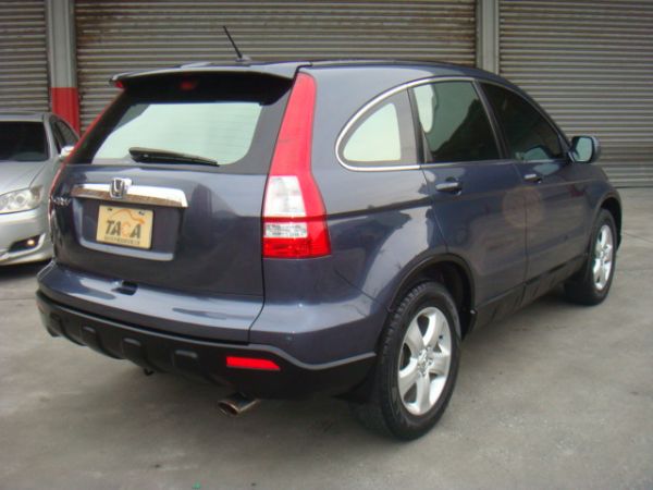 HONDA CR-V 照片2