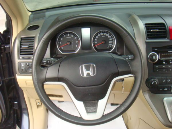 HONDA CR-V 照片9