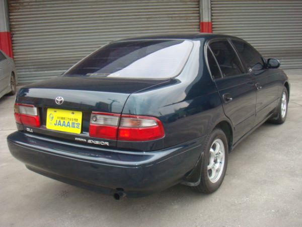 TOYOTA EXSIOR 照片2