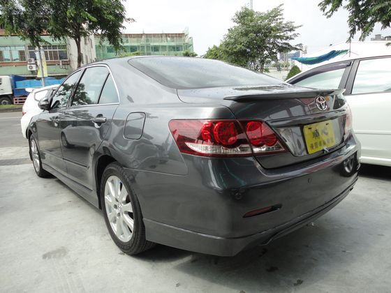 Toyota 豐田/Camry 2.4 照片10