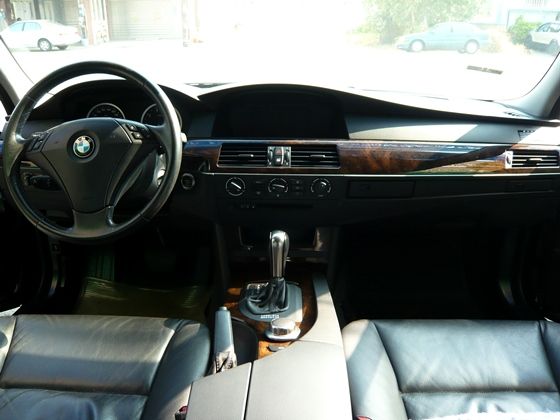 BMW 寶馬 523i 2.5 照片2