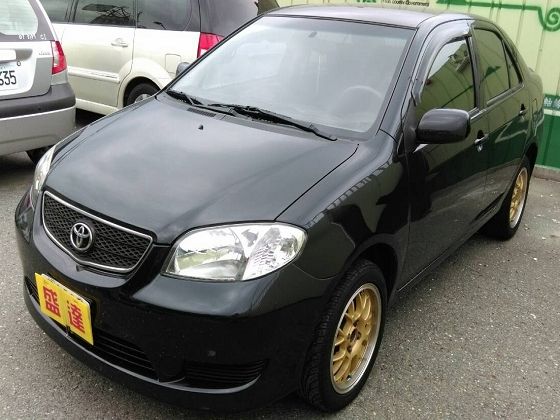 2004 豐田 Vios 1.5 照片1