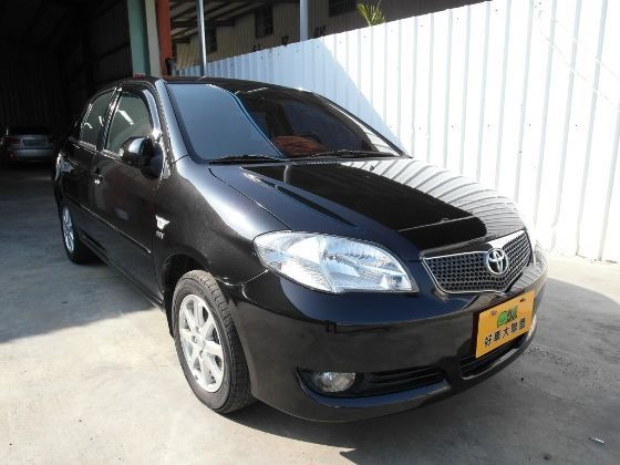 Toyota 豐田 VIOS 1.5 照片1