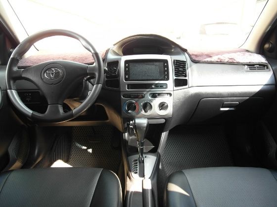 Toyota 豐田 VIOS 1.5 照片2