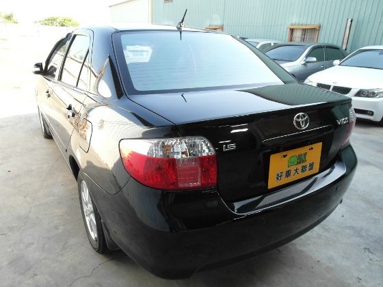 Toyota 豐田 VIOS 1.5 照片10