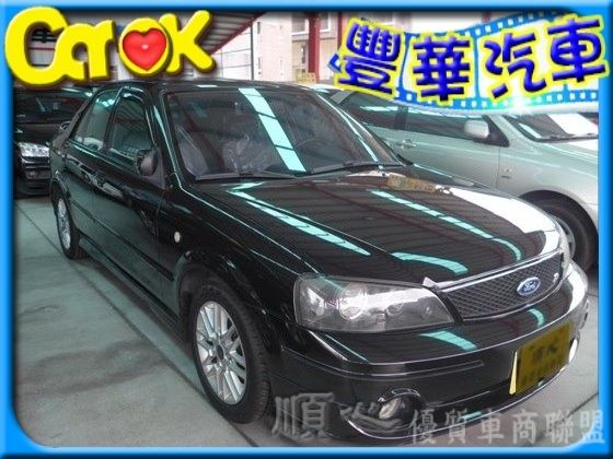 Ford 福特/Tierra XT 照片1