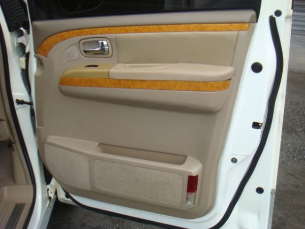 NISSAN SERENA Q-RV 照片4