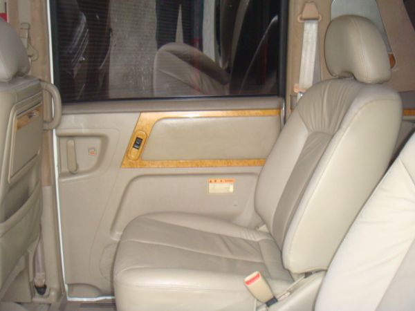 NISSAN SERENA Q-RV 照片8