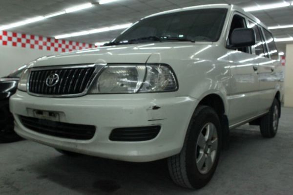 2007 豐田 Zace 1.8  照片1