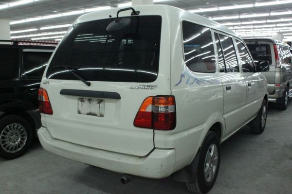 2007 豐田 Zace 1.8  照片10