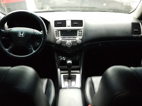 2007 本田 Accord K11  照片2