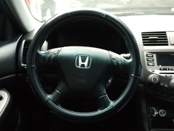 2007 本田 Accord K11  照片7