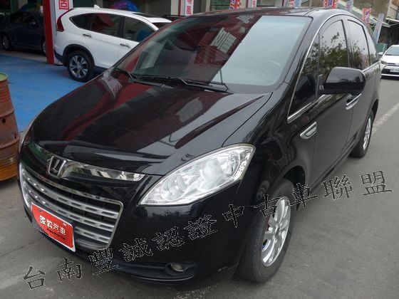 Luxgen 納智捷/7 MPV 照片1