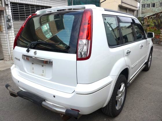 Nissan 日產/X-Trail 照片10