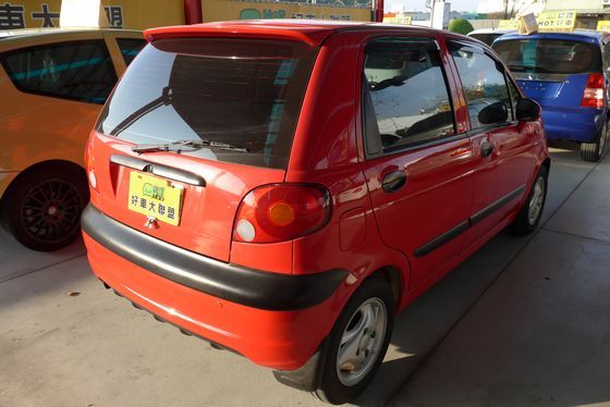 Formosa 台塑/Matiz 照片10