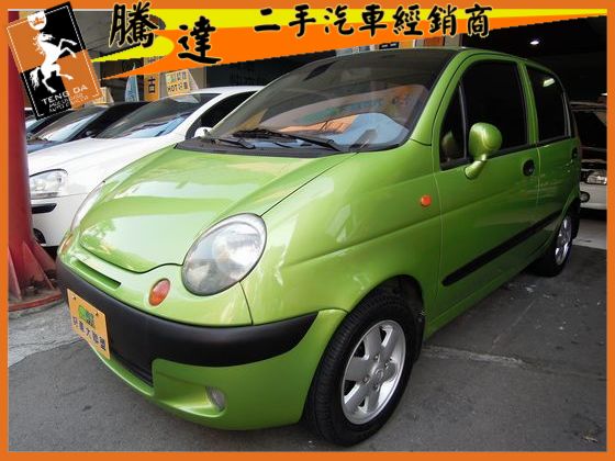 Formosa 台塑/Matiz 照片1